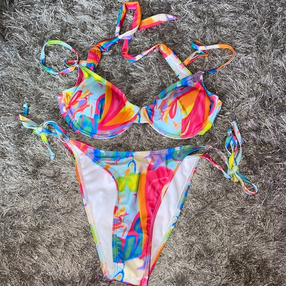 SHEIN Other - Women’s Shein Bikini / Bathing Suit 💕